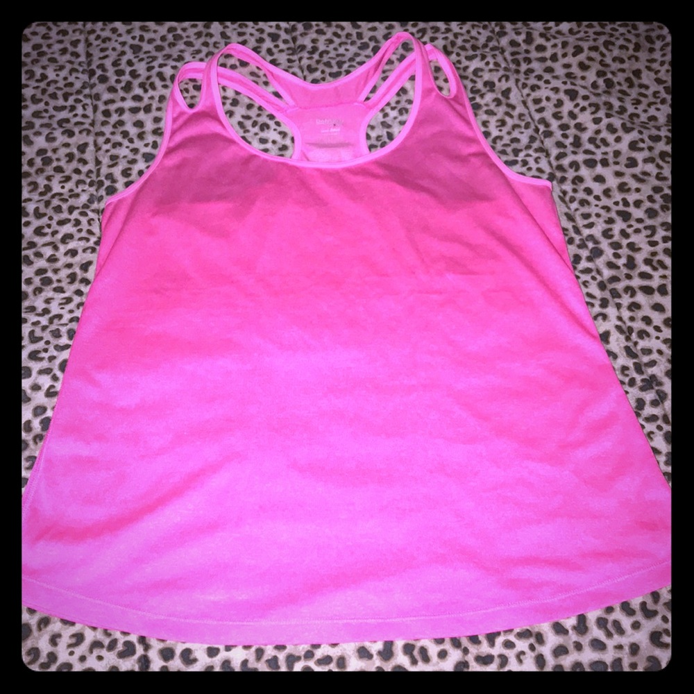 Athletic Tank